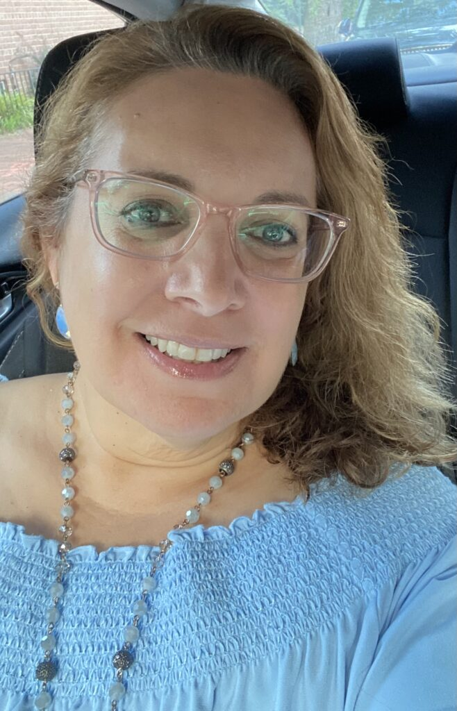 Cathy Israelevitz