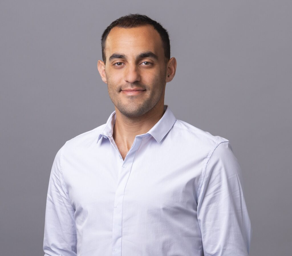 Idan Blutman