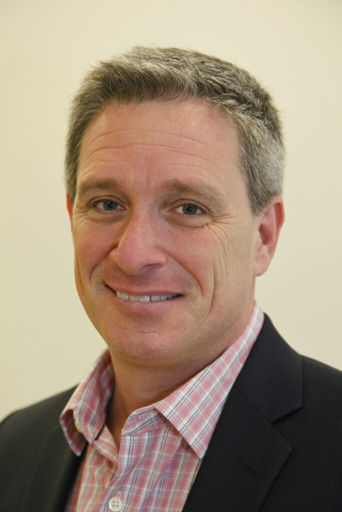 Zev Scherl