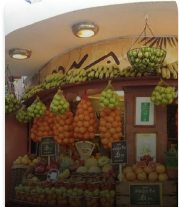 video slider image