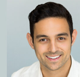 Ben Futoriansky