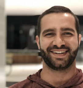 Daniel Bronsoiler