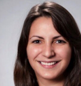 Gabby Abramowitz