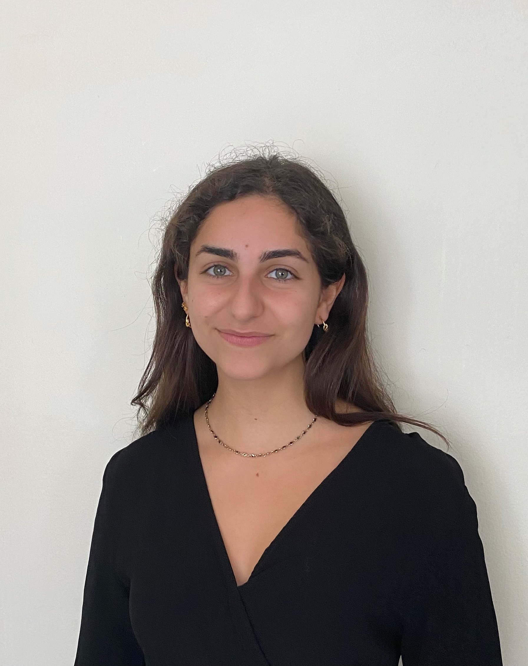 Emma Amselem Bensadon